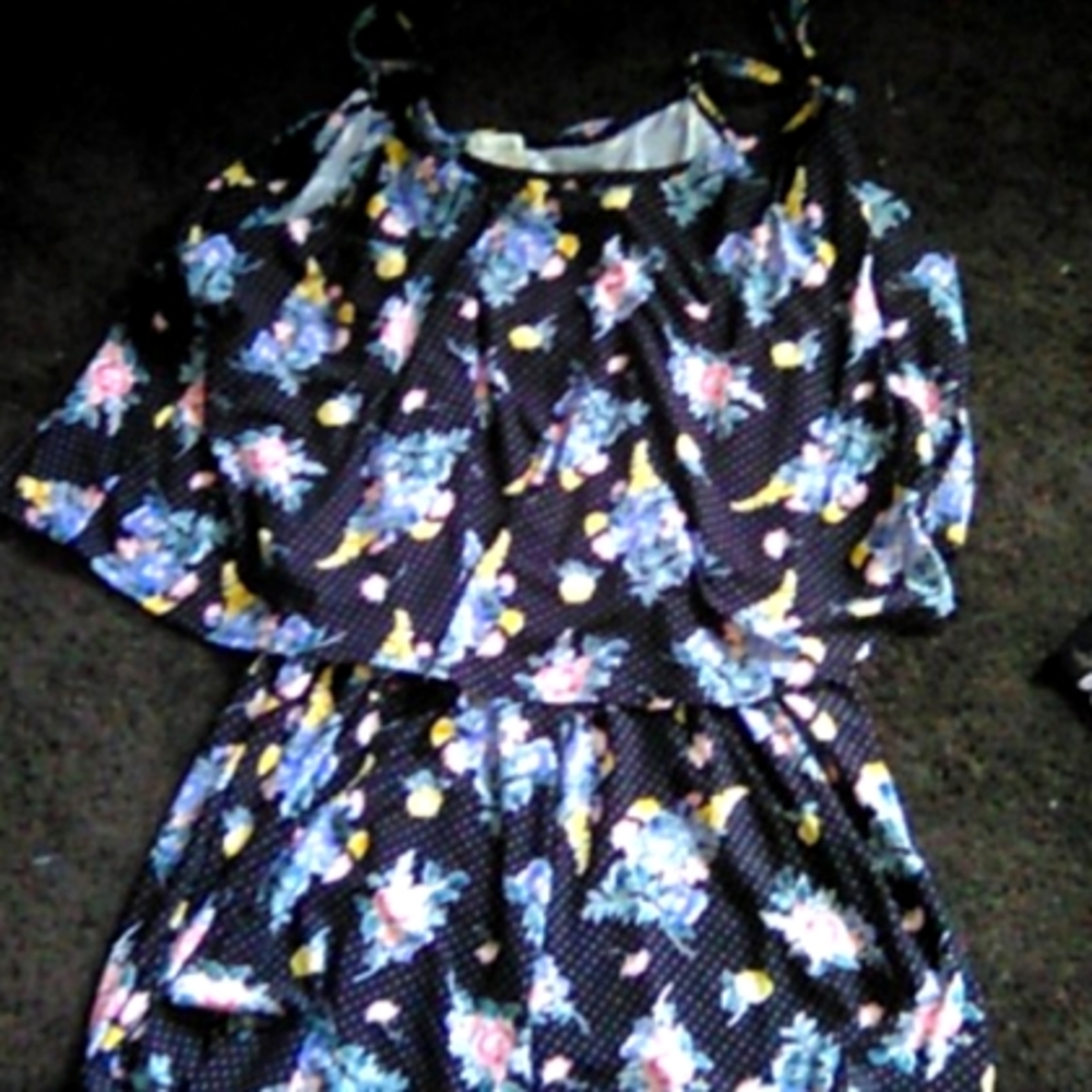 Jumpsuit Romper